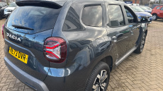 Dacia Duster 1.0 TCe 90 Journey 5dr Petrol Estate